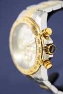 Hugo Boss Men's Watch Chronograph Ikon Two Tone - HB1512960